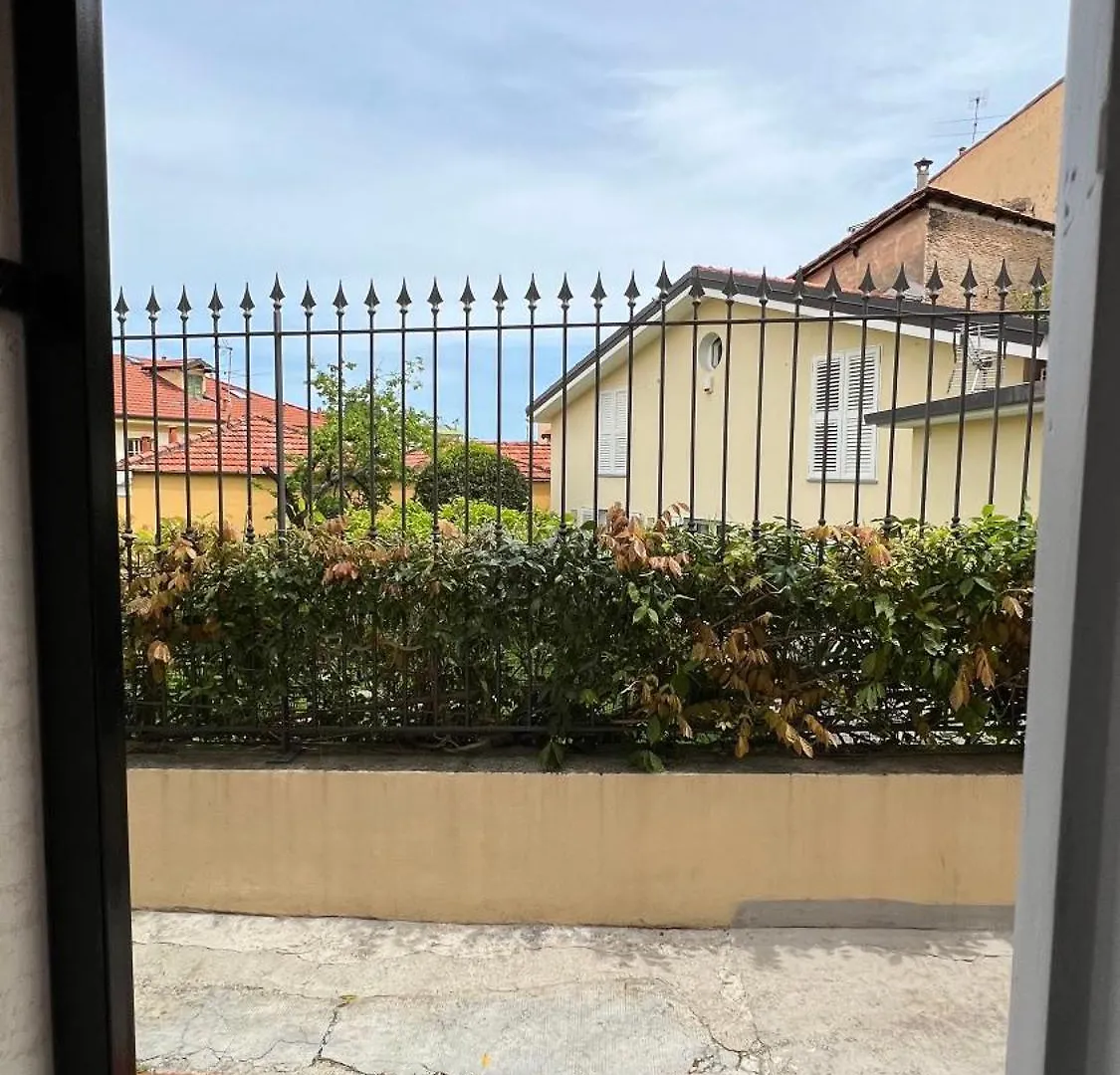 Casa Nostra Apartment Sanremo