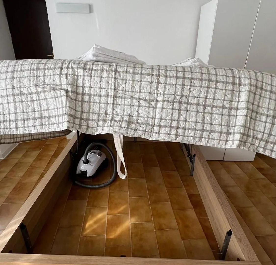 Casa Nostra Apartment Sanremo 0*,