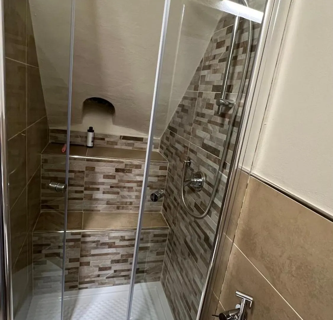 Casa Nostra Apartment Sanremo