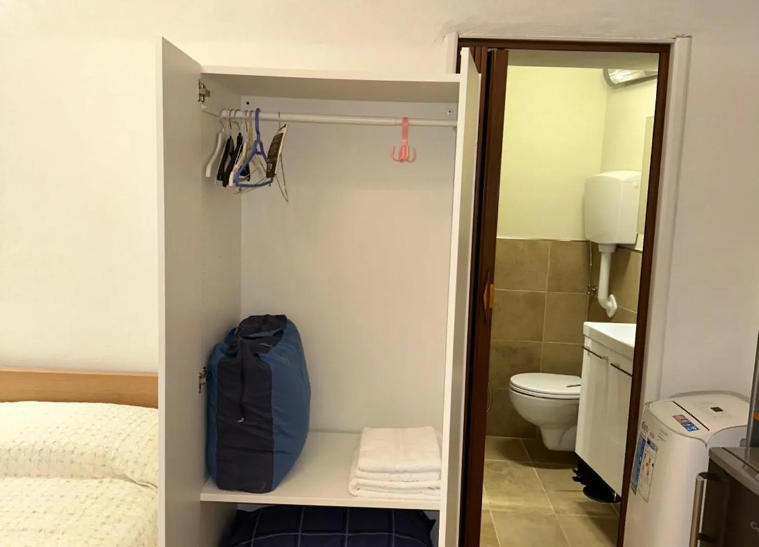 Casa Nostra Apartment Sanremo Italy