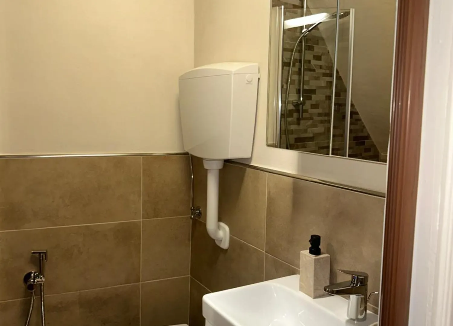 Casa Nostra Apartment Sanremo