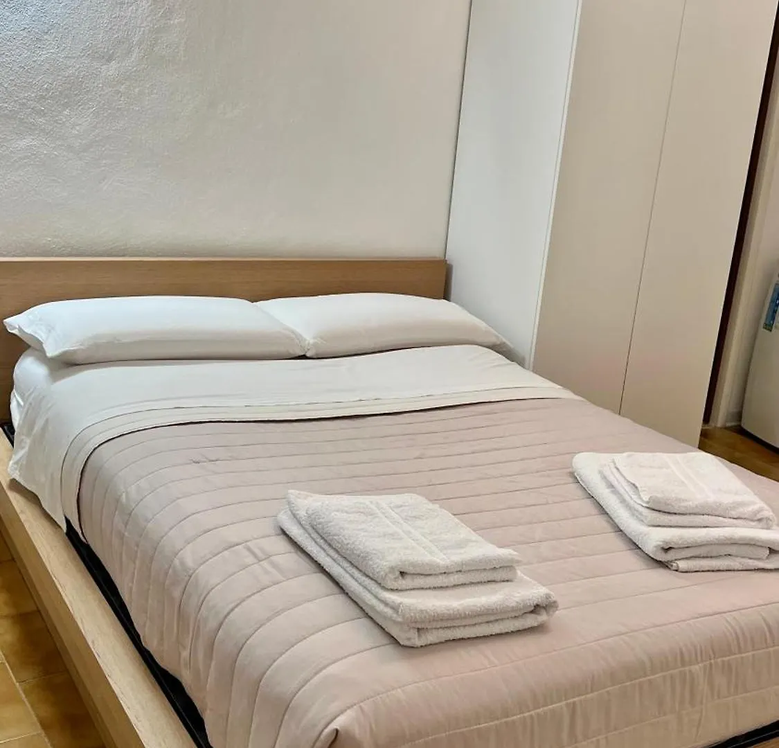 Casa Nostra Apartment Sanremo Italy
