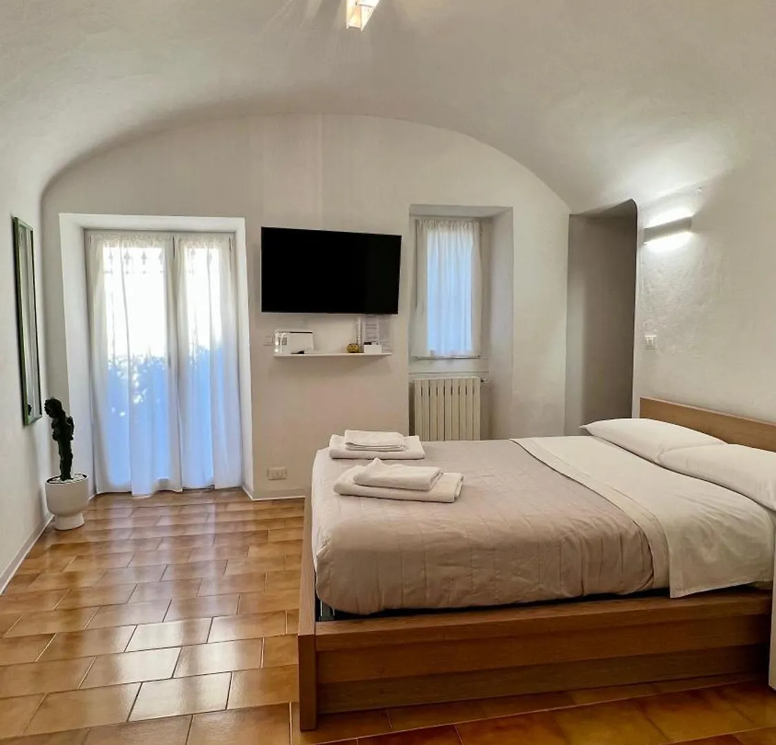 Casa Nostra Apartment Sanremo Italy