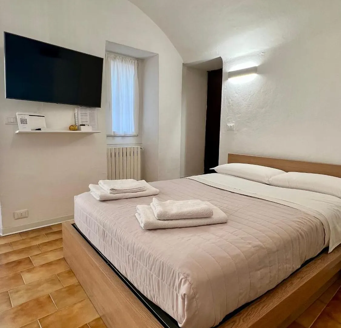 Casa Nostra Apartment Sanremo