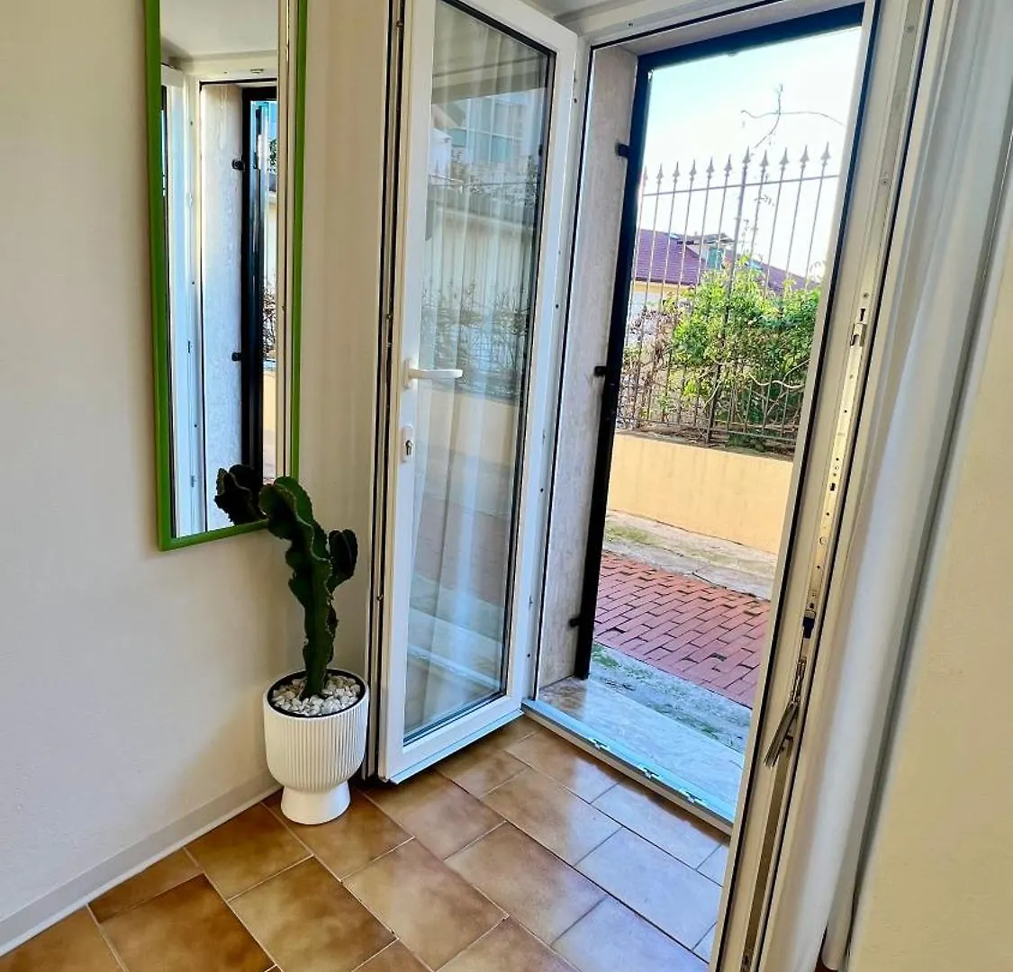 Casa Nostra Apartment Sanremo
