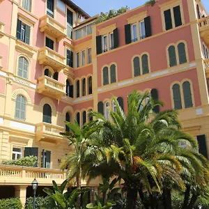 Апартаменты Italianway-villa Mafalda, Санремо